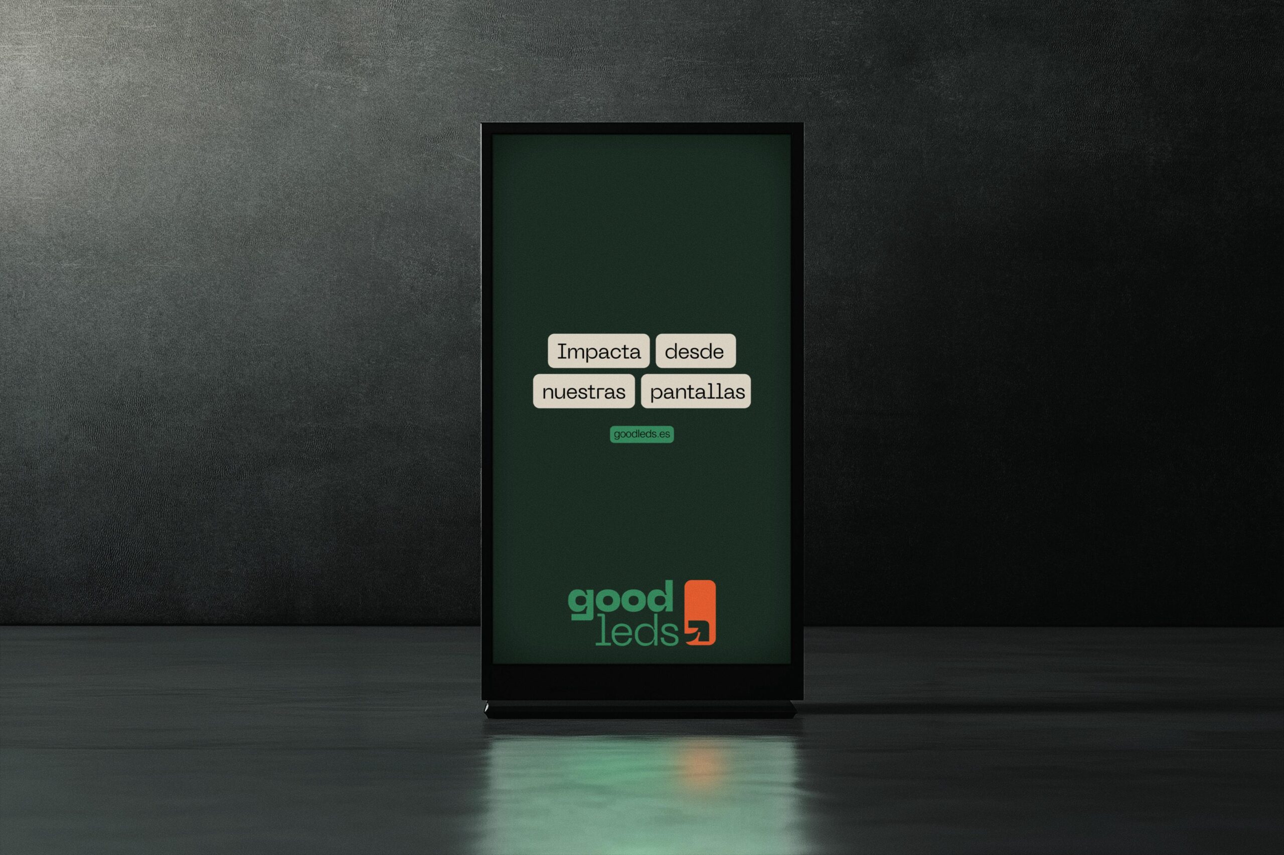 Impacta con publicidad digital